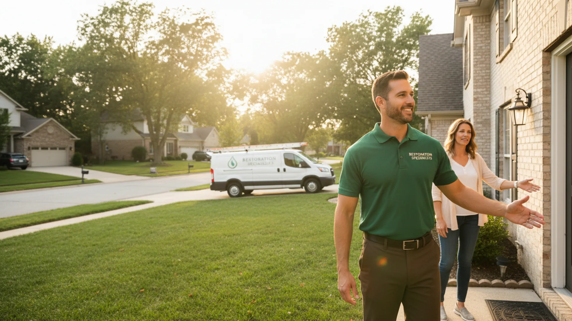Emergency Water Damage Restoration in Lancaster, KY Near Me – 24/7 Fast Response Team Ready to Help Now!